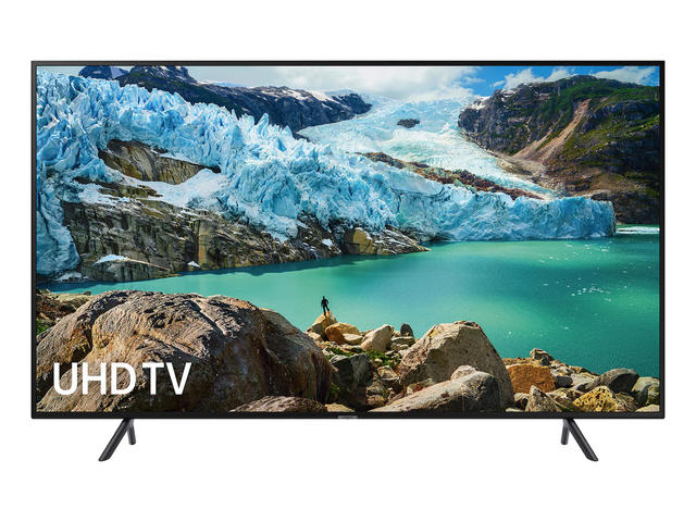 Телевизори Samsung 65RU7102