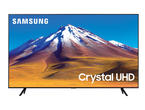 Телевизори Samsung 75TU7092