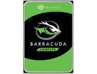 Твърди дискове 8TB 5400rpm Seagate BarraCuda