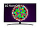 Телевизори LG 50NANO793NE