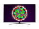 Телевизори LG 55NANO813NA с LG TONE Free FN4