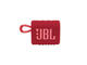 Колони JBL GO 3, в червено