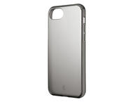 Калъфи Cellular line Microban за iPhone 11, черен