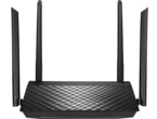 Мрежово оборудване ASUS RT-AC58U V3