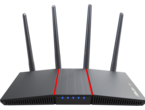 Мрежово оборудване Asus RT-AX55