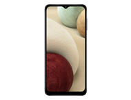 Смартфони Samsung Galaxy A12 (Dual-SIM) 128GB Black