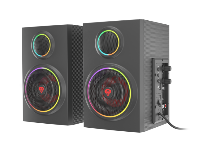 Колони Genesis HELIUM 300BT ARGB