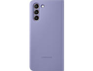 Калъфи Samsung Galaxy S21 5G Smart Clear View Cover