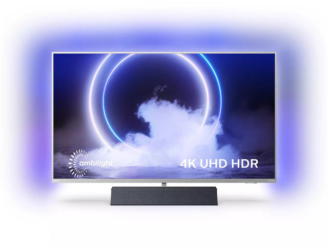 Телевизори Philips 43PUS9235