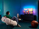 Телевизори Philips 43PUS9235