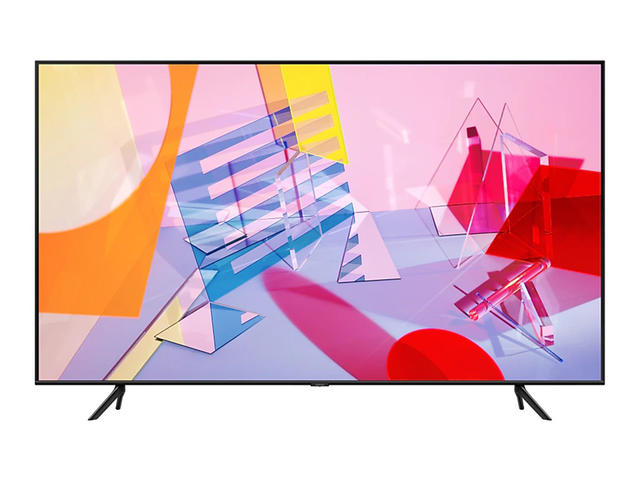 Телевизори Samsung QE85Q60T