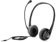 Слушалки HP Stereo 3.5mm