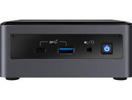 Mini PC Intel NUC 10 Core i3 10110U