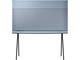Телевизори Samsung The Sherif 49LS01T Cloud Blue