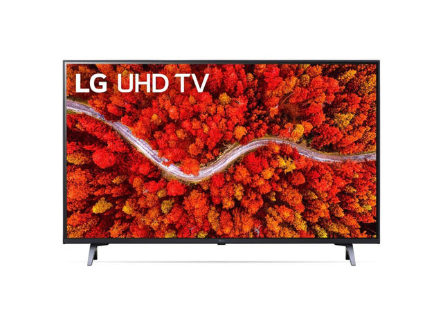 Телевизори LG 43UP80003LA