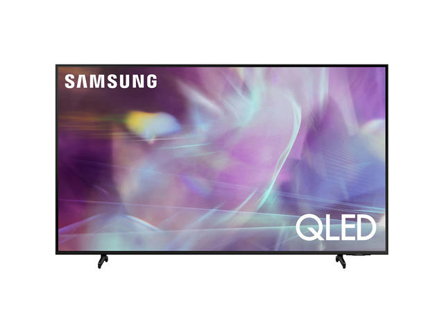 Телевизори Samsung 65Q60A