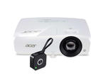 Проектори Acer P1360WBTi