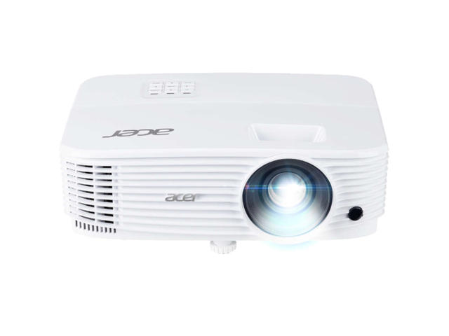 Проектори Acer P1255