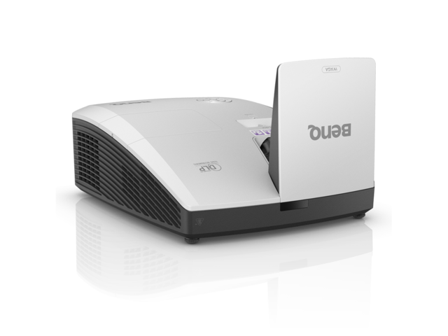 Проектори BenQ MW855UST+
