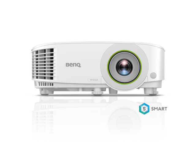 Проектори BenQ EW600