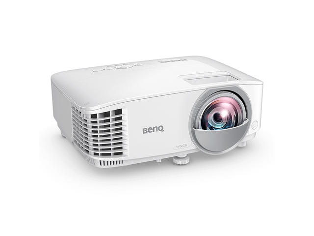 Проектори BenQ MW809STH