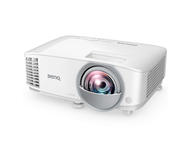 Проектори BenQ MW809STH