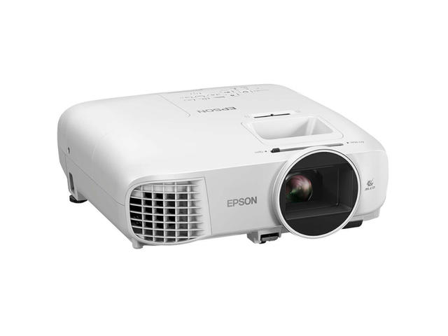 Проектори Epson EH-TW5700