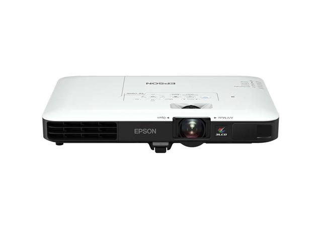 Проектори Epson EB-1795F