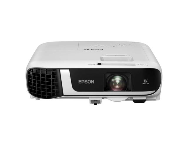 Проектори Epson EB-W51
