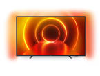 Телевизори Philips 50PUS7805/12