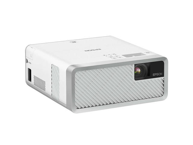 Проектори Epson EF-100W, модел с Android TV