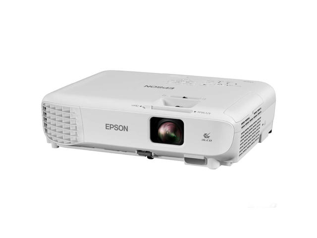 Проектори Epson EB-W06