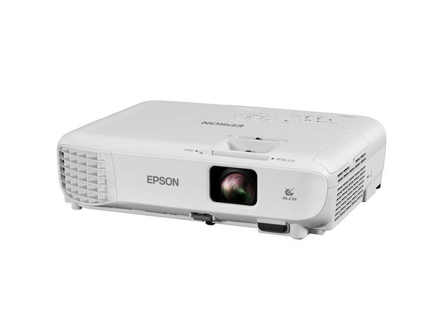Проектори Epson EB-X06