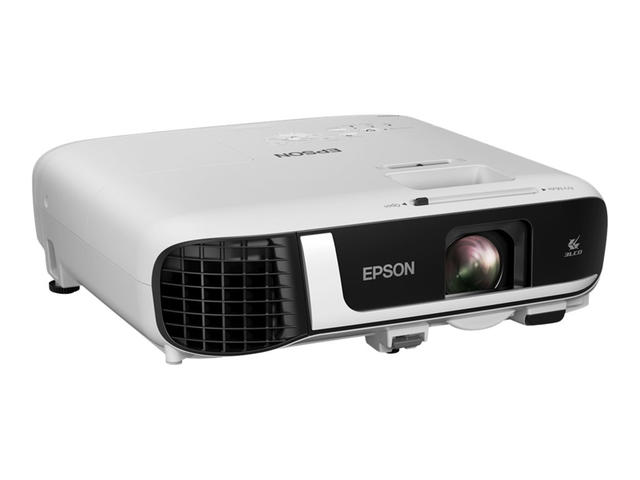 Проектори Epson EB-FH52