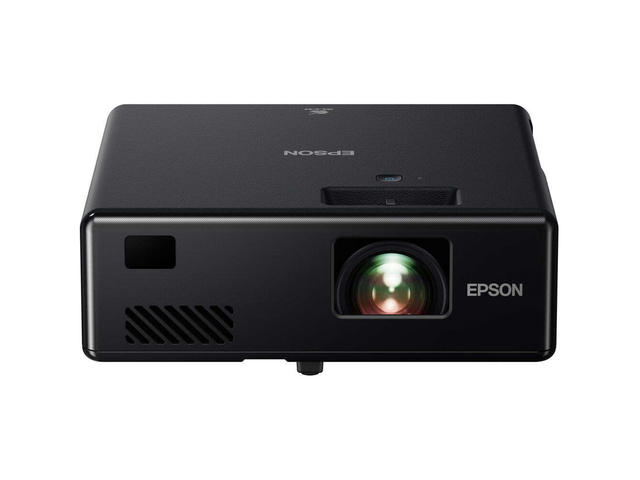 Проектори Epson EF-11