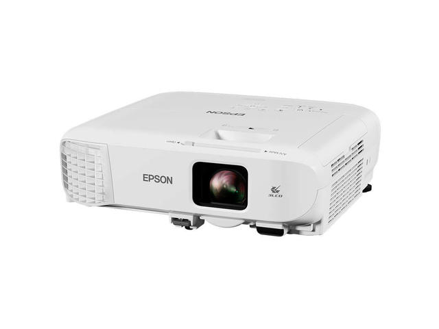 Проектори Epson EB-992F
