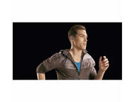 Слушалки Philips ActionFit SHQ3200PP