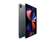 Таблети Apple iPad Pro 12.9 (2021) Wi‑Fi + Cellular 512GB - Space Grey
