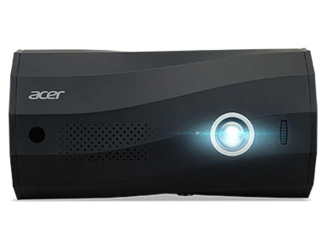 Проектори Acer C250i