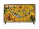 Телевизори LG 55UP75003LF