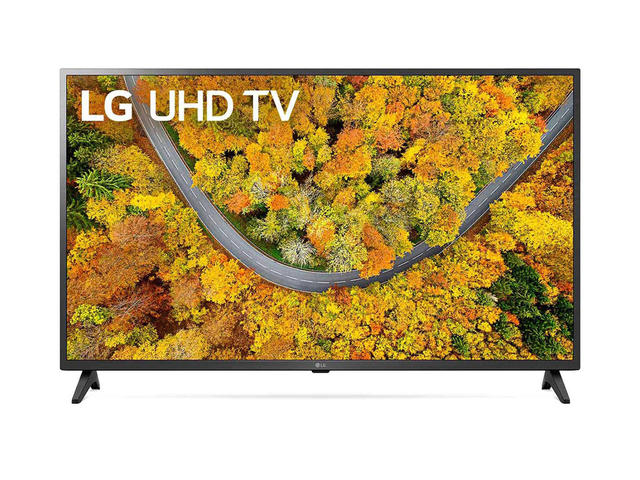 Телевизори LG 65UP75003LF