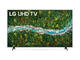Телевизори LG 50UP77003LB