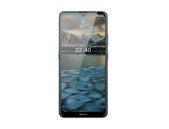 Смартфони Nokia 2.4 32GB, Fjord