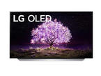 Телевизори LG OLED65C12LA
