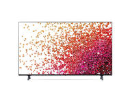 Телевизори LG 50NANO753PA
