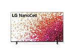 Телевизори LG 50NANO753PA