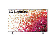 Телевизори LG 55NANO753PA