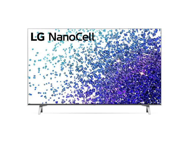 Телевизори LG 43NANO773PA