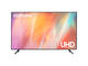Телевизори Samsung 58AU7172