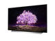 Телевизори LG OLED48C12LA